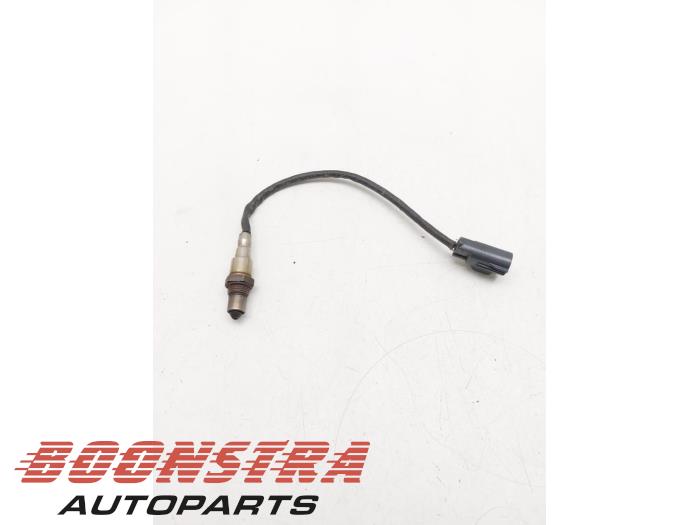 Gebruikte Lambda Sonde Landrover Range Rover IV (LG) 4.4 SDV8 32V Prijs € 69,95 Margeregeling aangeboden door Boonstra Autoparts
