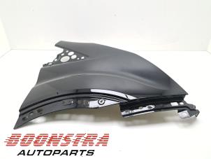 Gebruikte Voorscherm rechts Ford Transit 2.0 TDCi 16V Eco Blue 130 Prijs € 211,69 Inclusief btw aangeboden door Boonstra Autoparts