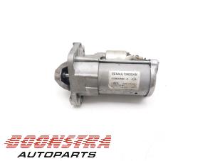 Gebruikte Startmotor Mercedes Citan (420.6) 1.5 108 CDI Prijs € 90,69 Inclusief btw aangeboden door Boonstra Autoparts