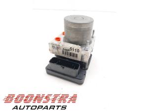 Gebruikte ABS Pomp Mercedes Citan (420.6) 1.5 108 CDI Prijs € 441,59 Inclusief btw aangeboden door Boonstra Autoparts