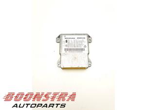 Gebruikte Airbag Module Mercedes CLS (C218) 350 CDI BlueEfficiency 3.0 V6 24V Prijs € 59,95 Margeregeling aangeboden door Boonstra Autoparts