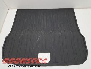 Gebruikte Kofferbak Mat Lynk &amp; Co 01 1.5 PHEV Prijs € 50,95 Margeregeling aangeboden door Boonstra Autoparts