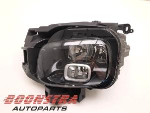 Gebruikte Koplamp links Citroen C3 Aircross I (2C/2R) 1.2 PureTech 82 Prijs € 299,95 Margeregeling aangeboden door Boonstra Autoparts