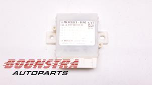 Gebruikte PDC Module Mercedes CLS (C218) 350 CDI BlueEfficiency 3.0 V6 24V Prijs € 34,95 Margeregeling aangeboden door Boonstra Autoparts