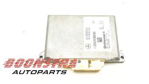 Gebruikte Module parkeer camera Mercedes CLS (C218) 350 CDI BlueEfficiency 3.0 V6 24V Prijs € 129,95 Margeregeling aangeboden door Boonstra Autoparts