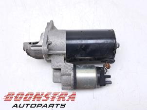 Gebruikte Startmotor Opel Astra J (PD5/PE5) 1.4 Turbo 16V Prijs € 24,95 Margeregeling aangeboden door Boonstra Autoparts