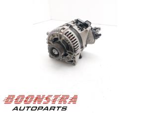 Gebruikte Dynamo Ford Focus 4 Wagon 1.0 EcoBoost 12V Hybrid 155 Prijs € 199,95 Margeregeling aangeboden door Boonstra Autoparts