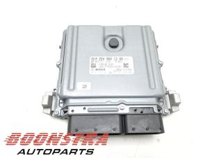 Gebruikte Computer Motormanagement Mercedes E (W213) E-200 EQ Boost 2.0 Turbo 16V Prijs € 394,95 Margeregeling aangeboden door Boonstra Autoparts