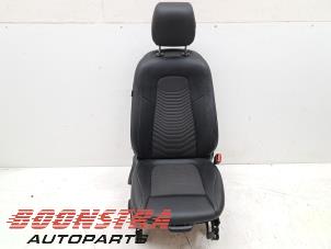 Gebruikte Stoel rechts Mercedes B (W247) 2.0 B-200d Prijs € 249,95 Margeregeling aangeboden door Boonstra Autoparts