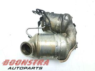 Gebruikte Katalysator Seat Ibiza V (KJB) 1.0 TSI 12V Prijs € 899,95 Margeregeling aangeboden door Boonstra Autoparts