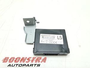 Gebruikte Kontaktslot + computer Peugeot 108 1.0 12V VVT-i Prijs € 36,24 Inclusief btw aangeboden door Boonstra Autoparts