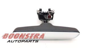 Gebruikte Spiegel binnen Ford C-Max (DXA) 1.6 SCTi 16V Prijs € 24,95 Margeregeling aangeboden door Boonstra Autoparts