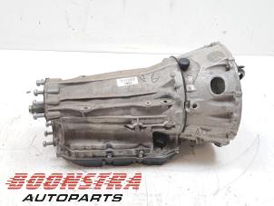 Gebruikte Automaatbak Mercedes GLC Coupe (C253) 2.0 250 16V 4-Matic Prijs € 849,95 Margeregeling aangeboden door Boonstra Autoparts