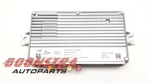 Gebruikte Camera module Landrover Range Rover IV (LG) 4.4 SDV8 32V Prijs € 119,95 Margeregeling aangeboden door Boonstra Autoparts