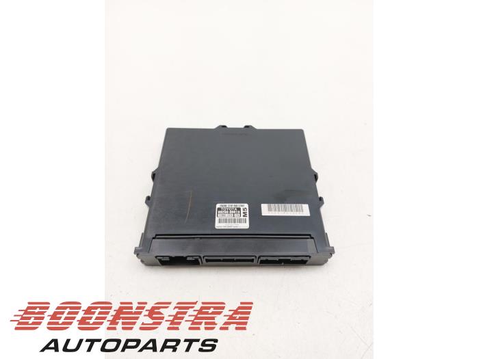 Gebruikte Start/Stop computer Peugeot 108 1.0 12V Prijs € 24,95 Margeregeling aangeboden door Boonstra Autoparts