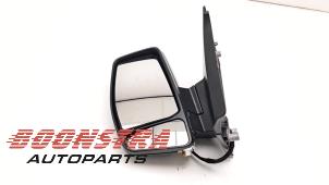 Gebruikte Spiegel Buiten links Ford Transit Custom 2.0 TDCi 16V Eco Blue 130 Prijs € 99,16 Inclusief btw aangeboden door Boonstra Autoparts