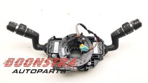 Gebruikte Combischakelaar Stuurkolom Landrover Range Rover IV (LG) 4.4 SDV8 32V Prijs € 44,95 Margeregeling aangeboden door Boonstra Autoparts