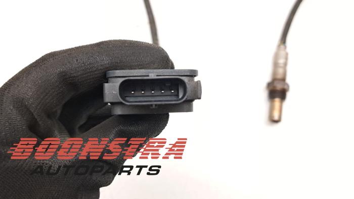 Nox sensor van een Ford Transit 2.0 TDCi 16V Eco Blue 130 2023
