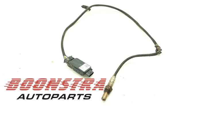 Nox sensor van een Ford Transit 2.0 TDCi 16V Eco Blue 130 2023