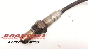 Nox sensor van een Ford Transit 2.0 TDCi 16V Eco Blue 130 2023
