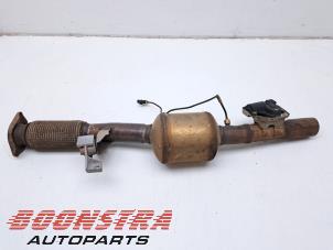 Gebruikte Roetfilter Mercedes B (W247) 2.0 B-200d Prijs € 397,95 Margeregeling aangeboden door Boonstra Autoparts