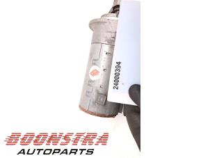 Gebruikte Startmotor Citroen C3 Aircross I (2C/2R) 1.2 PureTech 82 Prijs € 24,95 Margeregeling aangeboden door Boonstra Autoparts