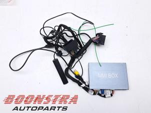 Gebruikte Diversen BMW M4 (F83) 3.0 24V Turbo Competition Package Prijs € 99,95 Margeregeling aangeboden door Boonstra Autoparts