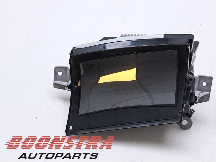 Gebruikte Head-up display BMW M4 (F83) 3.0 24V Turbo Competition Package Prijs € 92,95 Margeregeling aangeboden door Boonstra Autoparts