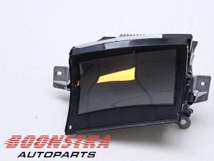 Gebruikte Head-up display BMW M4 (F83) 3.0 24V Turbo Competition Package Prijs € 92,95 Margeregeling aangeboden door Boonstra Autoparts