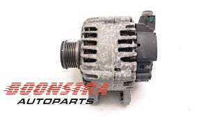 Gebruikte Dynamo Citroen C3 Aircross I (2C/2R) 1.2 PureTech 82 Prijs € 24,95 Margeregeling aangeboden door Boonstra Autoparts