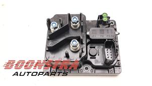 Gebruikte Start/Stop computer Landrover Range Rover IV (LG) 4.4 SDV8 32V Prijs € 249,95 Margeregeling aangeboden door Boonstra Autoparts