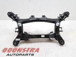 Gebruikte Subframe BMW 2 serie (G42/G87) M240i xDrive 3.0 Turbo 24V Prijs € 272,95 Margeregeling aangeboden door Boonstra Autoparts