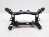 BMW 2 serie (G42/G87) M240i xDrive 3.0 Turbo 24V Subframe
