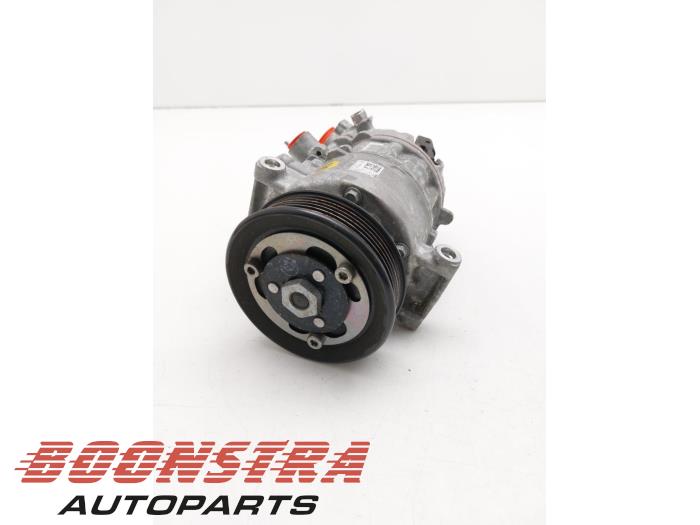 Gebruikte Aircopomp Volkswagen Golf VII (AUA) 2.0 GTI 16V Performance Package Prijs € 24,95 Margeregeling aangeboden door Boonstra Autoparts