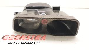 Gebruikte Uitlaat Einddemper Mercedes GL AMG (X166) 5.5 GL 63 AMG V8 32V 4-Matic Prijs € 34,95 Margeregeling aangeboden door Boonstra Autoparts