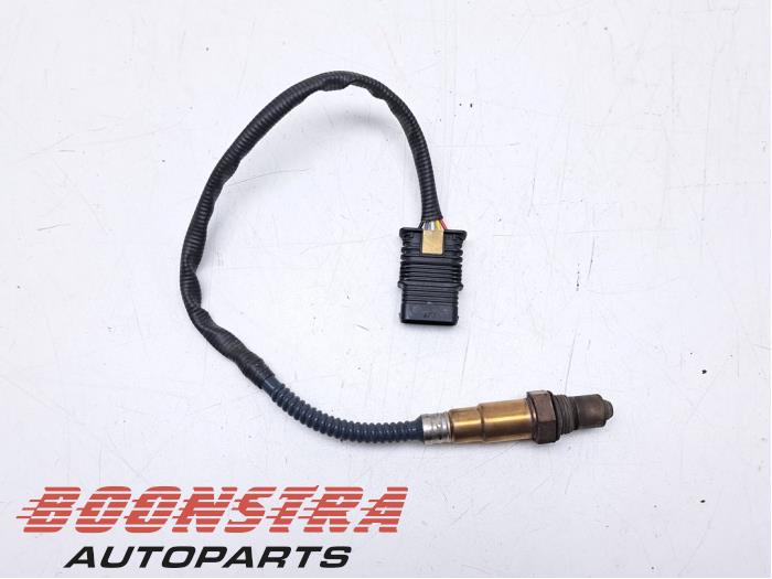 Gebruikte Lambda Sonde BMW M4 (F83) 3.0 24V Turbo Competition Package Prijs € 32,95 Margeregeling aangeboden door Boonstra Autoparts