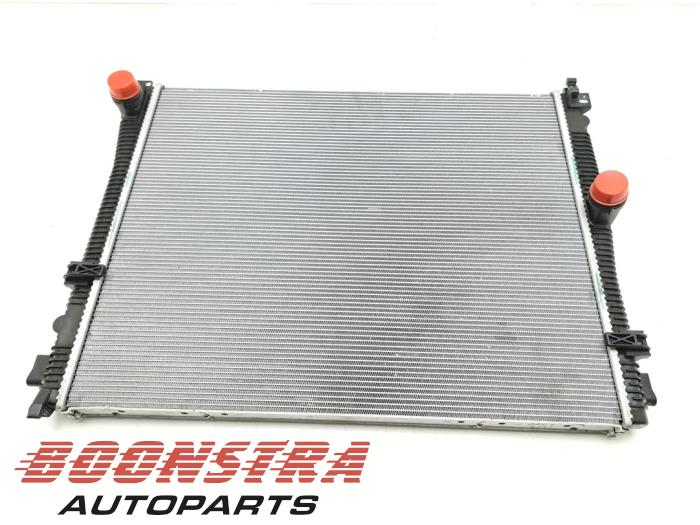 Gebruikte Radiateur BMW 2 serie (G42/G87) M240i xDrive 3.0 Turbo 24V Prijs € 269,95 Margeregeling aangeboden door Boonstra Autoparts