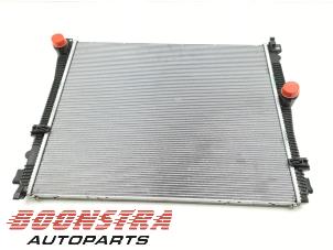 Gebruikte Radiateur BMW 2 serie (G42/G87) M240i xDrive 3.0 Turbo 24V Prijs € 269,95 Margeregeling aangeboden door Boonstra Autoparts