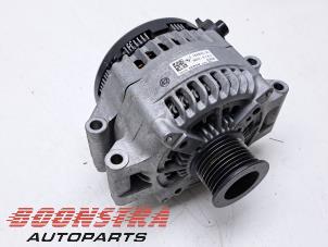 Gebruikte Dynamo BMW M4 (F83) 3.0 24V Turbo Competition Package Prijs € 58,95 Margeregeling aangeboden door Boonstra Autoparts