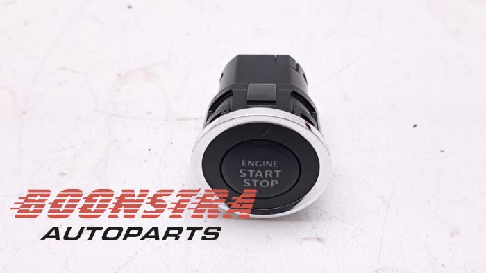 Gebruikte Start/Stop computer Suzuki Swift (ZC/ZD) 1.2 Dual Jet 16V Smart Hybrid Prijs € 24,95 Margeregeling aangeboden door Boonstra Autoparts