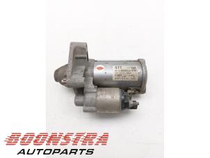 Gebruikte Startmotor Peugeot 308 SW (L4/L9/LC/LJ/LR) 1.6 BlueHDi 120 Prijs € 24,95 Margeregeling aangeboden door Boonstra Autoparts