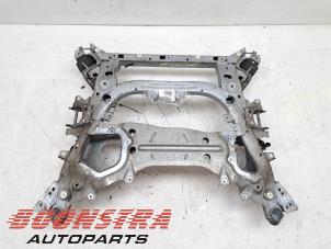 Gebruikte Subframe BMW 2 serie (G42/G87) M240i xDrive 3.0 Turbo 24V Prijs € 679,95 Margeregeling aangeboden door Boonstra Autoparts