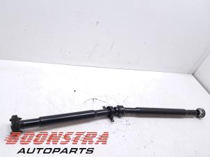 Gebruikte Tussenas Maserati Quattroporte VI 3.0 Diesel Prijs € 599,95 Margeregeling aangeboden door Boonstra Autoparts