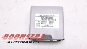 Gebruikte Module Verlichting Suzuki Swift (ZC/ZD) 1.2 Dual Jet 16V Smart Hybrid Prijs € 59,95 Margeregeling aangeboden door Boonstra Autoparts