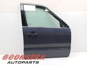Gebruikte Deur 4Deurs rechts-voor Ford S-Max (GBW) 1.6 EcoBoost 16V Prijs € 299,95 Margeregeling aangeboden door Boonstra Autoparts