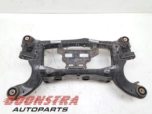 Gebruikte Subframe Maserati Quattroporte VI 3.0 Diesel Prijs € 199,95 Margeregeling aangeboden door Boonstra Autoparts