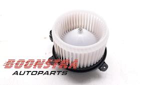 Gebruikte Kachel Ventilatiemotor Suzuki Swift (ZC/ZD) 1.2 Dual Jet 16V Smart Hybrid Prijs € 34,95 Margeregeling aangeboden door Boonstra Autoparts