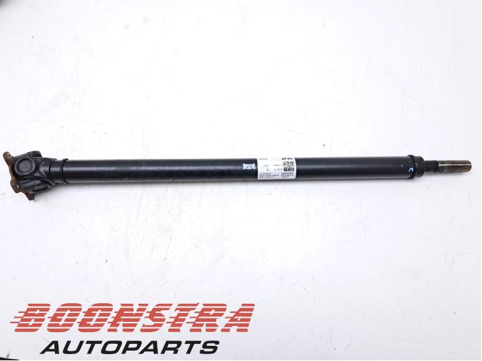 Gebruikte Cardanas BMW 2 serie (G42/G87) M240i xDrive 3.0 Turbo 24V Prijs € 148,95 Margeregeling aangeboden door Boonstra Autoparts