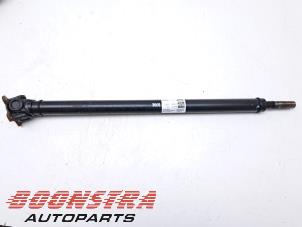 Gebruikte Tussenas BMW 2 serie (G42/G87) M240i xDrive 3.0 Turbo 24V Prijs € 148,95 Margeregeling aangeboden door Boonstra Autoparts