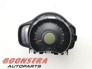 Gebruikte Kilometerteller KM Peugeot 108 1.0 12V VVT-i Prijs € 60,44 Inclusief btw aangeboden door Boonstra Autoparts